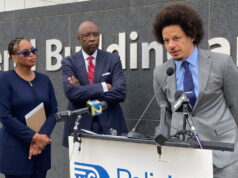 Comedians settle lawsuit over Atlanta airport drug search program Comedians settle lawsuit over Atlanta airport drug search program
