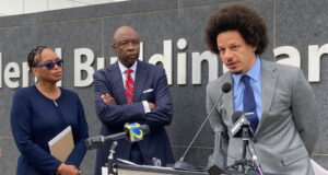 Comedians settle lawsuit over Atlanta airport drug search program Comedians settle lawsuit over Atlanta airport drug search program