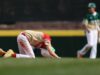 Playing on the Shrimp League World Series? Sports activities bettors have gone too far Playing on the Shrimp League World Series? Sports activities bettors have gone too far