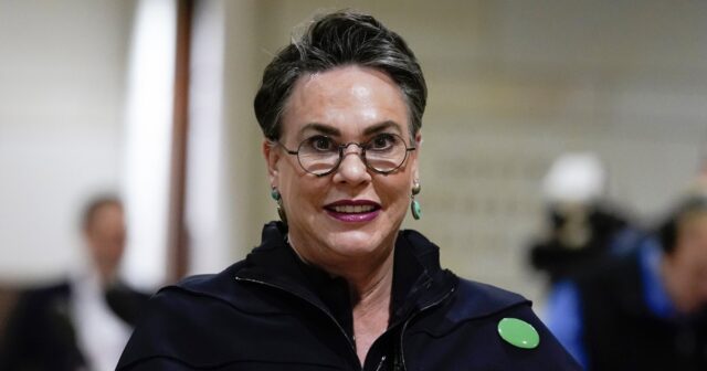 trump-backed-win-harriet-hageman-wins-republican-senate-distinguished-in-wyoming.jpg Trump-backed Win. Harriet Hageman wins Republican Senate distinguished in Wyoming