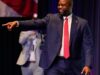 Election takeaways: Donalds joins historic arena and progressive scores upset victory in Florida Election takeaways: Donalds joins historic arena and progressive scores upset victory in Florida