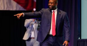 Election takeaways: Donalds joins historic arena and progressive scores upset victory in Florida Election takeaways: Donalds joins historic arena and progressive scores upset victory in Florida