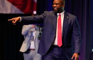 Election takeaways: Donalds joins historic arena and progressive scores upset victory in Florida Election takeaways: Donalds joins historic arena and progressive scores upset victory in Florida