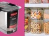 This Rubbermaid container retains meals new, offers organized and your pantry attempting gorgeous — it’s $12 this day This Rubbermaid container retains meals new, offers organized and your pantry attempting gorgeous — it’s $12 this day