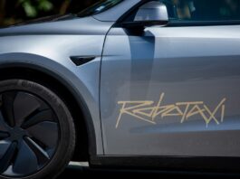 Tesla, Uber, and Waymo all fetch the OK to feature hundreds of robotaxis in Nevada