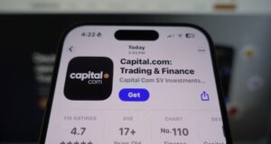 Capital.com Ring-Fences UAE Crypto Substitute Under Fresh Licence Capital.com Ring-Fences UAE Crypto Substitute Under Fresh Licence