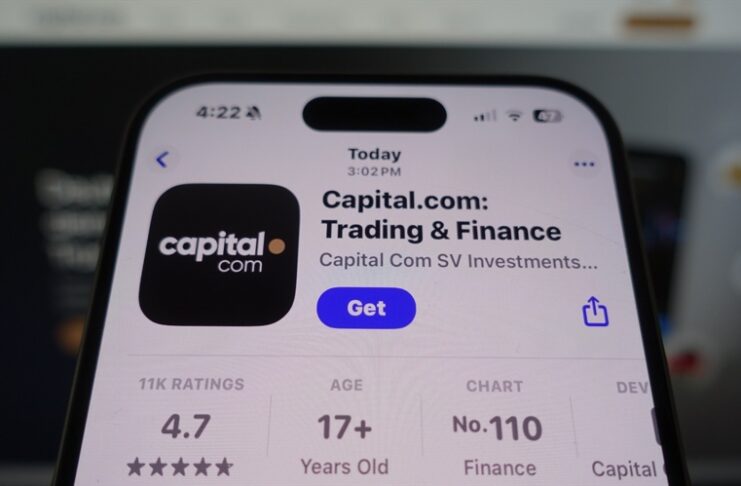 Capital.com Ring-Fences UAE Crypto Substitute Under Fresh Licence
