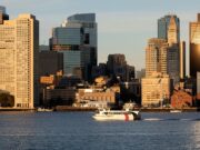 Democrats slim their list of 2028 presidential convention websites to Boston, Denver and Philadelphia Democrats slim their list of 2028 presidential convention websites to Boston, Denver and Philadelphia