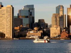 Democrats slim their list of 2028 presidential convention websites to Boston, Denver and Philadelphia Democrats slim their list of 2028 presidential convention websites to Boston, Denver and Philadelphia