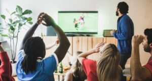 No cable? No downside — right here’s the assign to circulation this season’s Premier League fits No cable? No downside — right here’s the assign to circulation this season’s Premier League fits