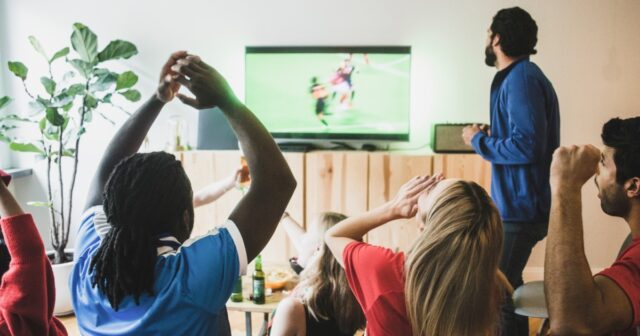 No cable? No downside — right here’s the assign to circulation this season’s Premier League fits