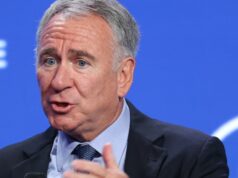 Ken Griffin says Castle unwound extra than 80% of likelihood tied to Situational Awareness portfolio Ken Griffin says Castle unwound extra than 80% of likelihood tied to Situational Awareness portfolio