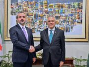 Iran dismisses US economic threats, and other trends within the Heart East Iran dismisses US economic threats, and other trends within the Heart East