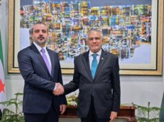 Iran dismisses US economic threats, and other trends within the Heart East Iran dismisses US economic threats, and other trends within the Heart East