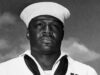 Navy discusses renaming aircraft provider after Trump moderately than courageous Gloomy sailor Navy discusses renaming aircraft provider after Trump moderately than courageous Gloomy sailor