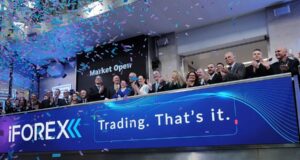 Weekly Roundup: iFOREX Cuts Outlook After Profits Descend; Who’s Liable When AI Trades? Weekly Roundup: iFOREX Cuts Outlook After Profits Descend; Who’s Liable When AI Trades?