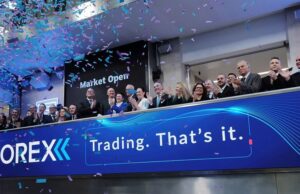 Weekly Roundup: iFOREX Cuts Outlook After Profits Descend; Who’s Liable When AI Trades? Weekly Roundup: iFOREX Cuts Outlook After Profits Descend; Who’s Liable When AI Trades?