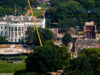 Supreme Courtroom temporarily enables Trump ballroom construction to proceed Supreme Courtroom temporarily enables Trump ballroom construction to proceed