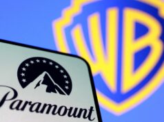 Paramount, California AG place of work reportedly thought to meet Monday to focus on settling WBD lawsuit Paramount, California AG place of work reportedly thought to meet Monday to focus on settling WBD lawsuit