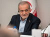 Iran says the sector accepts that it has defeated the US Iran says the sector accepts that it has defeated the US