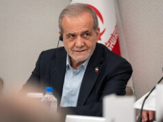 Iran says the sector accepts that it has defeated the US Iran says the sector accepts that it has defeated the US