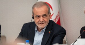 Iran says the sector accepts that it has defeated the US Iran says the sector accepts that it has defeated the US