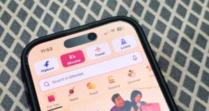 Two years after open, Walmart’s Flipkart is closing in on India’s fast-commerce leaders Two years after open, Walmart’s Flipkart is closing in on India’s fast-commerce leaders