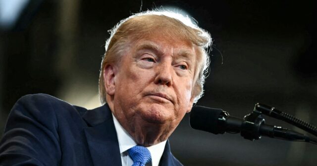 GOP lawmakers criticize Trump’s pork import thought amid blowback from ranchers