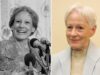 Nancy Kassebaum Baker, outdated college Kansas senator, dies at 94 Nancy Kassebaum Baker, outdated college Kansas senator, dies at 94
