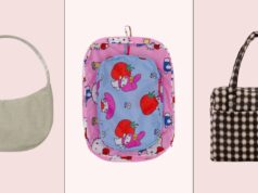 Baggu has bestsellers and extra as much as 50% off in the course of its summer season sale Baggu has bestsellers and extra as much as 50% off in the course of its summer season sale