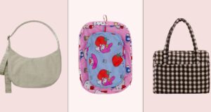 Baggu has bestsellers and extra as much as 50% off in the course of its summer season sale Baggu has bestsellers and extra as much as 50% off in the course of its summer season sale
