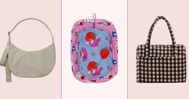 baggu-has-bestsellers-and-extra-as-much-as-50-off-in-the-course-of-its-summer-season-sale.jpg Baggu has bestsellers and extra as much as 50% off in the course of its summer season sale