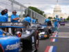 Drivers turn consideration to bumps whereas testing DC IndyCar observe Drivers turn consideration to bumps whereas testing DC IndyCar observe