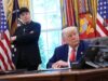 Trump sold SpaceX shares two weeks after blockbuster IPO Trump sold SpaceX shares two weeks after blockbuster IPO