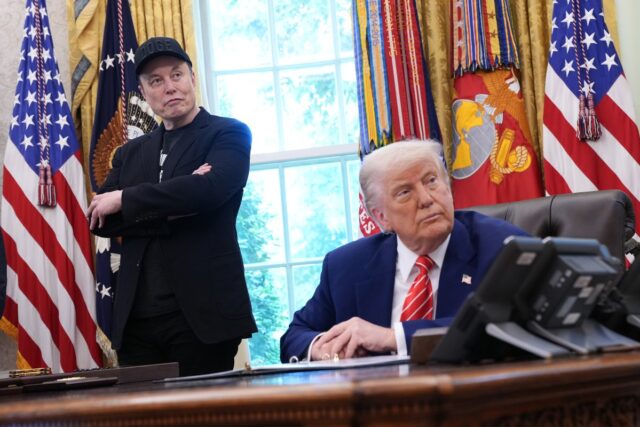 trump-sold-spacex-shares-two-weeks-after-blockbuster-ipo.jpg Trump sold SpaceX shares two weeks after blockbuster IPO