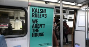 Dodgers Add Kalshi as Sponsor, Hanging On line casino Partner in an Awkward Characteristic Dodgers Add Kalshi as Sponsor, Hanging On line casino Partner in an Awkward Characteristic