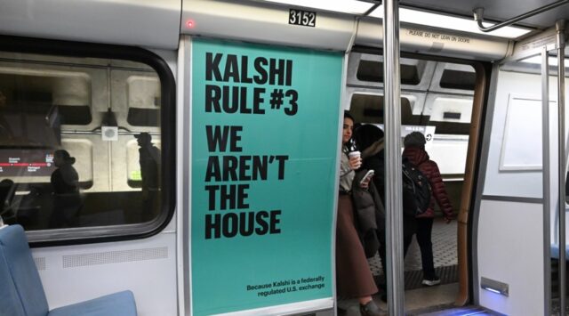 Dodgers Add Kalshi as Sponsor, Hanging On line casino Partner in an Awkward Characteristic