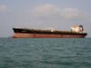 Oil drops 3% as U.S. shifts to financial stress on Iran, easing fears of renewed battle Oil drops 3% as U.S. shifts to financial stress on Iran, easing fears of renewed battle