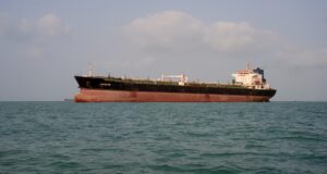 Oil drops 3% as U.S. shifts to financial stress on Iran, easing fears of renewed battle Oil drops 3% as U.S. shifts to financial stress on Iran, easing fears of renewed battle
