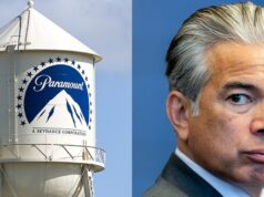 California authorized professional frequent cancels talks with Paramount, accuses firm of leaks California authorized professional frequent cancels talks with Paramount, accuses firm of leaks