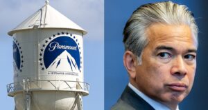 California authorized professional frequent cancels talks with Paramount, accuses firm of leaks California authorized professional frequent cancels talks with Paramount, accuses firm of leaks