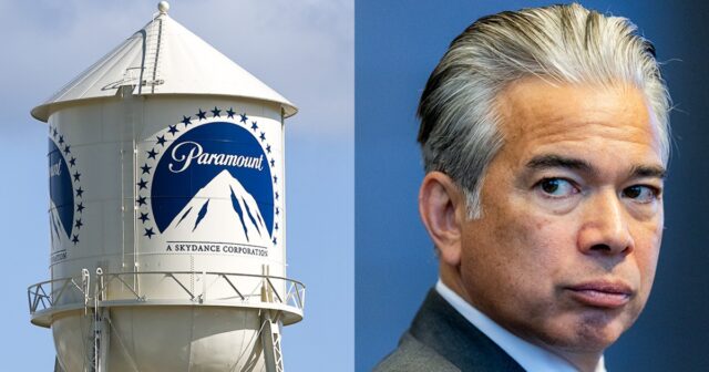 California authorized professional frequent cancels talks with Paramount, accuses firm of leaks