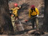 Firefighters warned about smoke-exposure complement | Associated Press (Cora Sack, Pulmonary Care) Firefighters warned about smoke-exposure complement | Associated Press (Cora Sack, Pulmonary Care)