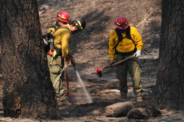 firefighters-warned-about-smoke-exposure-complement-associated-press-cora-sack-pulmonary-care.jpg Firefighters warned about smoke-exposure complement | Associated Press (Cora Sack, Pulmonary Care)