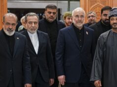 Iran says the U.S. is standing within the variety of Hormuz deal amid talks with Oman Iran says the U.S. is standing within the variety of Hormuz deal amid talks with Oman