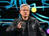 Nvidia closes in on Hugging Face acquisition Nvidia closes in on Hugging Face acquisition
