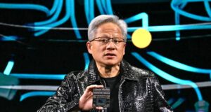 Nvidia closes in on Hugging Face acquisition Nvidia closes in on Hugging Face acquisition