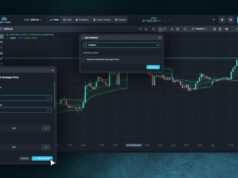 Match-Trader Provides 63 Indicators as Platforms Compete on Native Charts Match-Trader Provides 63 Indicators as Platforms Compete on Native Charts