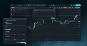 Match-Trader Provides 63 Indicators as Platforms Compete on Native Charts Match-Trader Provides 63 Indicators as Platforms Compete on Native Charts