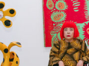 Yayoi Kusama, Jap artist renowned for her immersive mirror rooms, dies at 97 Yayoi Kusama, Jap artist renowned for her immersive mirror rooms, dies at 97
